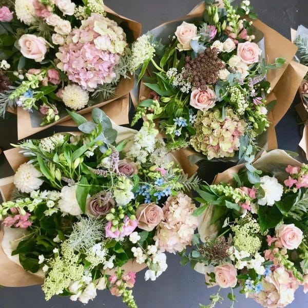 Florist Reading Flower Delivery Reading Green Parlour Florist