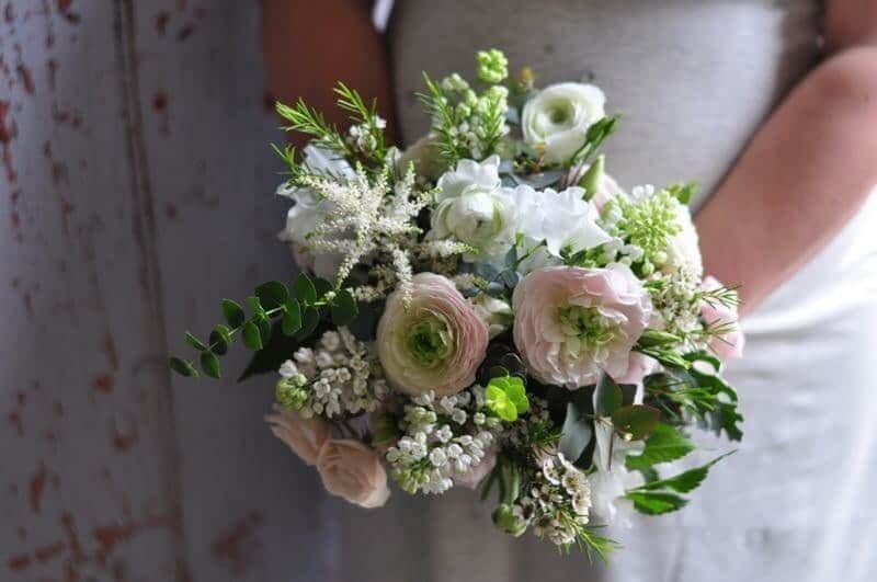 Green Parlour Flower Shop