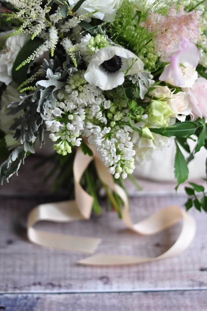 Green Parlour florist Pangbourne