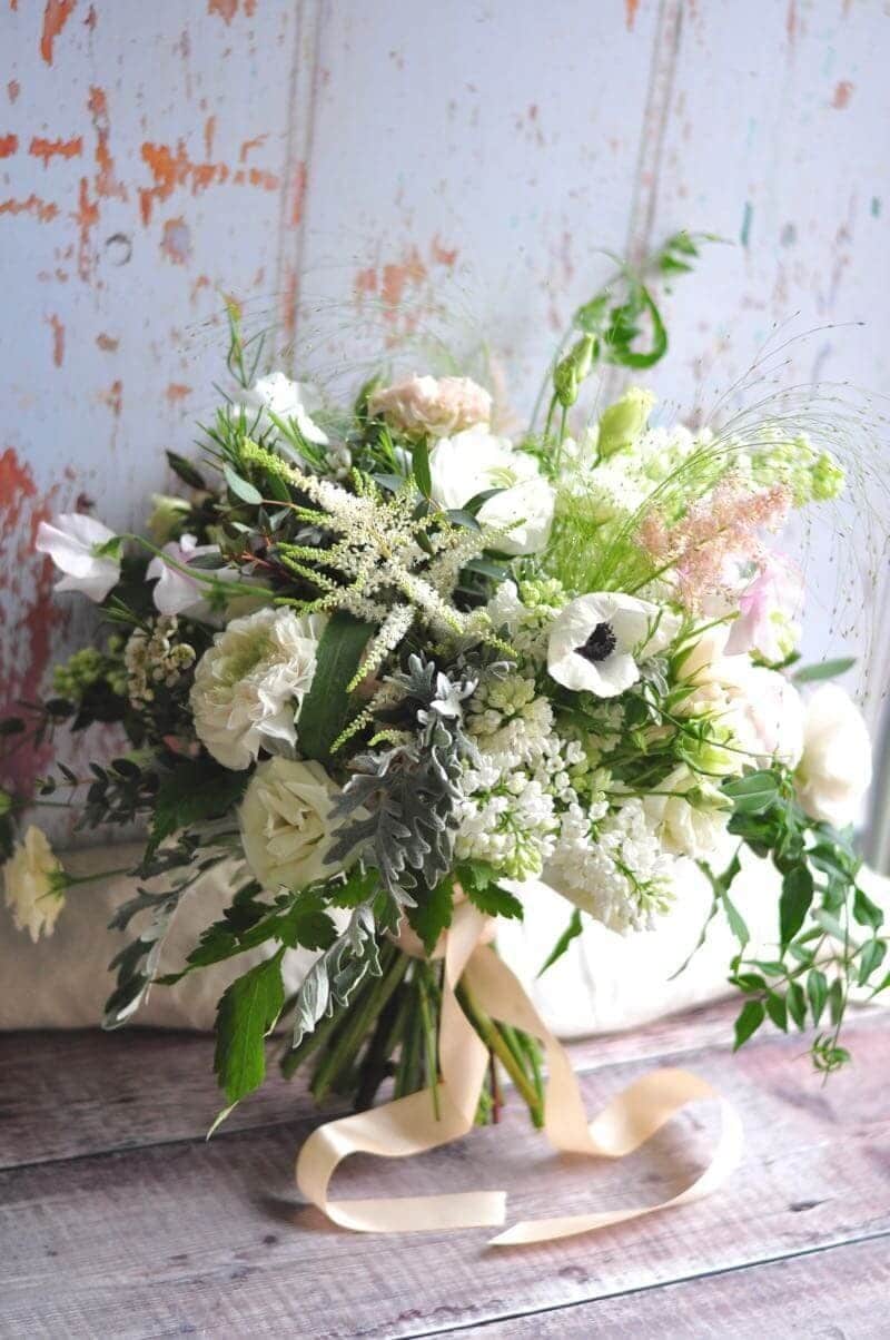 Green Parlour Florist Pangbourne