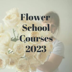 Flower School