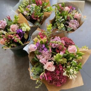 Best Of The Bunch Bouquet