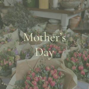 Mother's Day