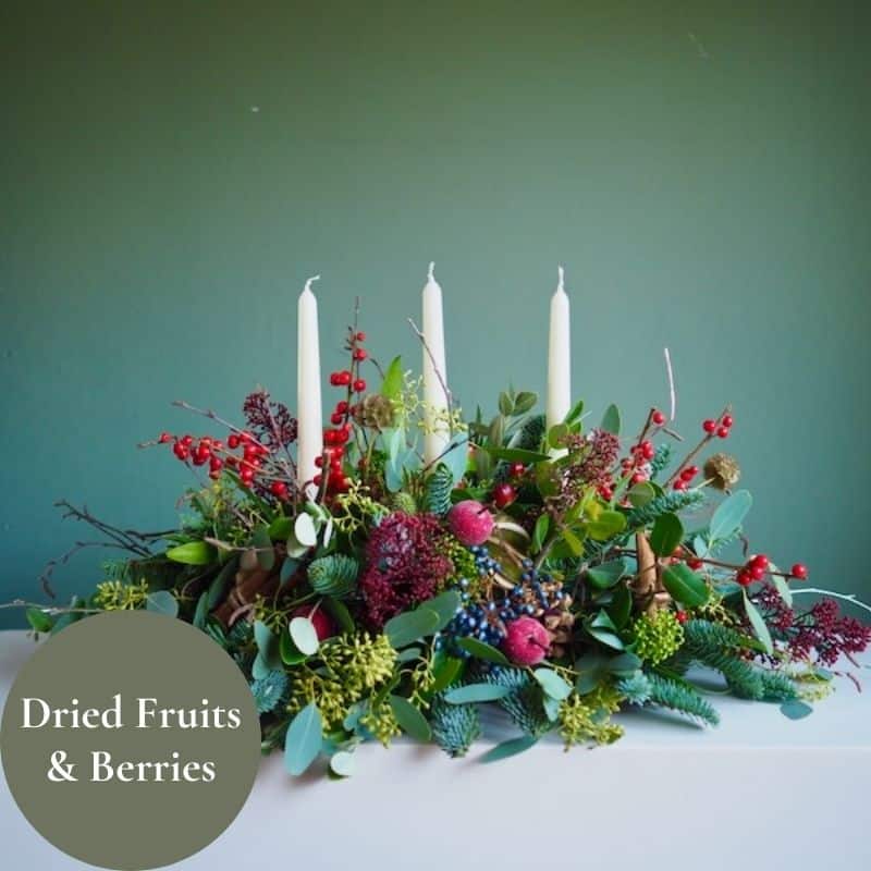 Christmas Table Centre - Image 2