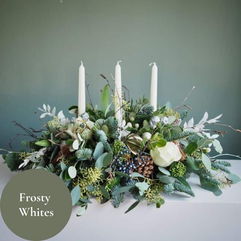 Christmas Table Centre - Image 3