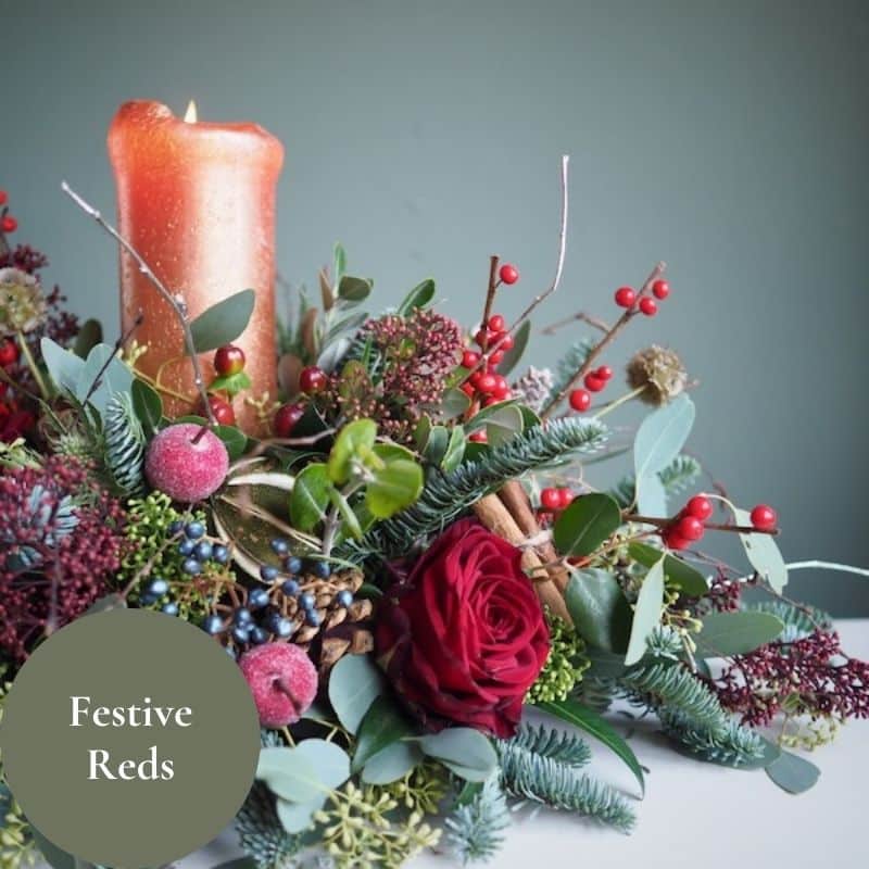 Christmas Table Centre - Image 4